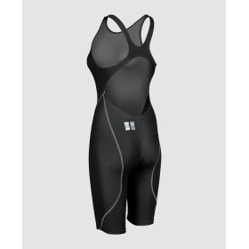 Combinaison Femme ARENA Powerskin ST NEXT Black - Dos Ouvert - VP Arena Janvier 2026