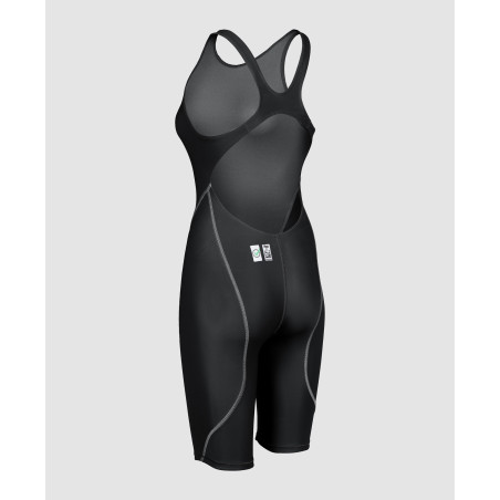 Combinaison Femme ARENA Powerskin ST NEXT Black - Dos Ouvert - VP Arena Janvier 2026 | Les4Nages