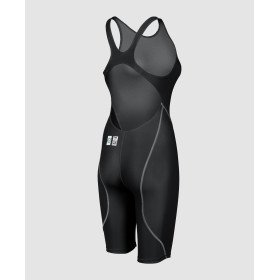 Combinaison Femme ARENA Powerskin ST NEXT Black - Dos Ouvert - VP Arena Janvier 2026