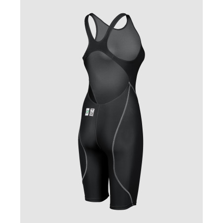 Combinaison Femme ARENA Powerskin ST NEXT Black - Dos Ouvert - VP Arena Janvier 2026 | Les4Nages
