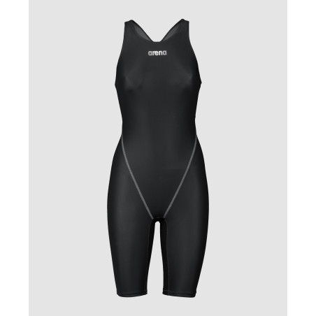 Combinaison Femme ARENA Powerskin ST NEXT Black - Dos Ouvert - VP Arena Janvier 2026 | Les4Nages