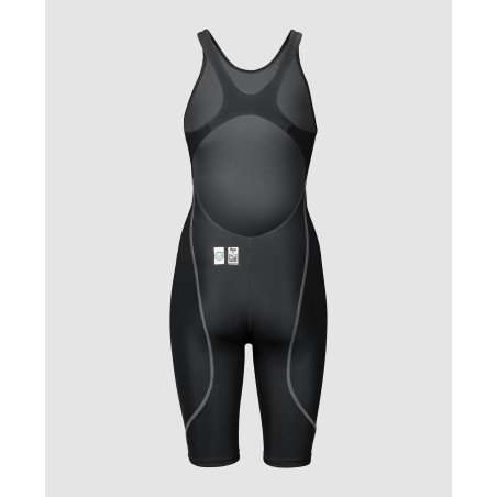 Combinaison Femme ARENA Powerskin ST NEXT Black - Dos Ouvert - VP Arena Janvier 2026 | Les4Nages