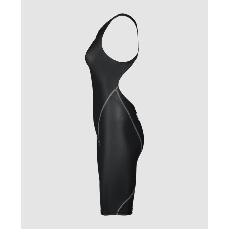 Combinaison Femme ARENA Powerskin ST NEXT Black - Dos Ouvert - VP Arena Janvier 2026 | Les4Nages