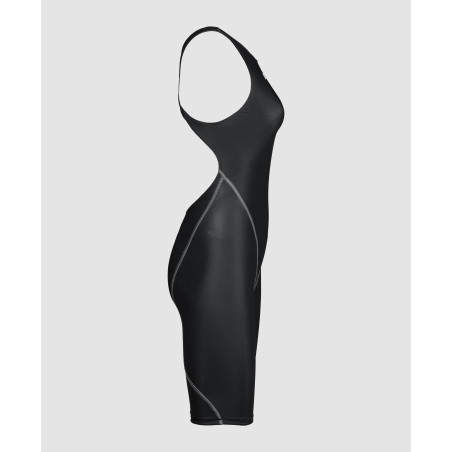 Combinaison Femme ARENA Powerskin ST NEXT Black - Dos Ouvert - VP Arena Janvier 2026 | Les4Nages