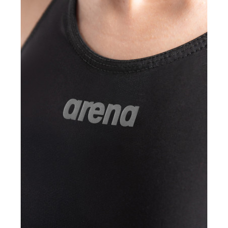 Combinaison Femme ARENA Powerskin ST NEXT Black - Dos Ouvert - VP Arena Janvier 2026 | Les4Nages