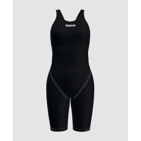 Combinaison Femme ARENA Powerskin ST NEXT Black - Dos Ouvert - VP Arena Janvier 2026
