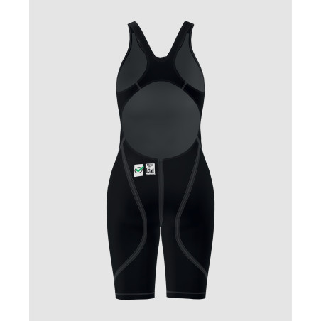 Combinaison Femme ARENA Powerskin ST NEXT Black - Dos Ouvert - VP Arena Janvier 2026 | Les4Nages