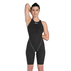 Combinaison Femme ARENA Powerskin ST NEXT Black - Dos Ouvert - VP Arena Janvier 2026