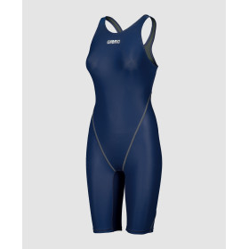 Combinaison Femme ARENA Powerskin ST NEXT Navy - Dos Ouvert - VP Arena Janvier 2026