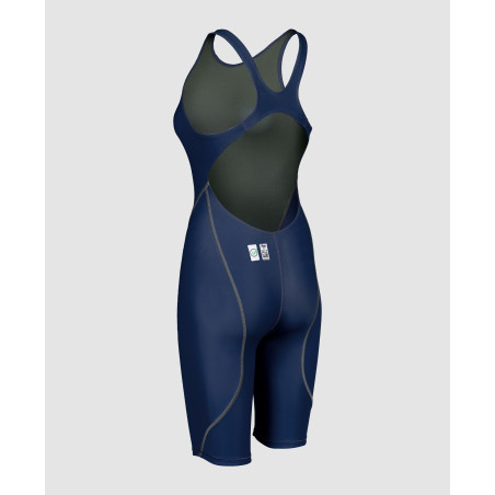 Combinaison Femme ARENA Powerskin ST NEXT Navy - Dos Ouvert - VP Arena Janvier 2026 | Les4Nages