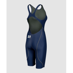 Combinaison Femme ARENA Powerskin ST NEXT Navy - Dos Ouvert - VP Arena Janvier 2026