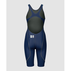 Combinaison Femme ARENA Powerskin ST NEXT Navy - Dos Ouvert - VP Arena Janvier 2026
