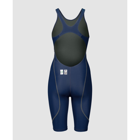 Combinaison Femme ARENA Powerskin ST NEXT Navy - Dos Ouvert - VP Arena Janvier 2026 | Les4Nages