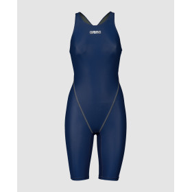 Combinaison Femme ARENA Powerskin ST NEXT Navy - Dos Ouvert - VP Arena Janvier 2026