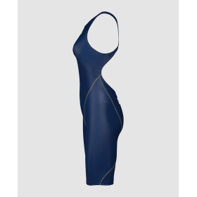 Combinaison Femme ARENA Powerskin ST NEXT Navy - Dos Ouvert - VP Arena Janvier 2026