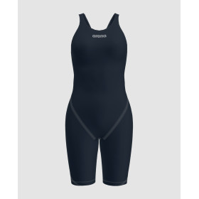 Combinaison Femme ARENA Powerskin ST NEXT Navy - Dos Ouvert - VP Arena Janvier 2026