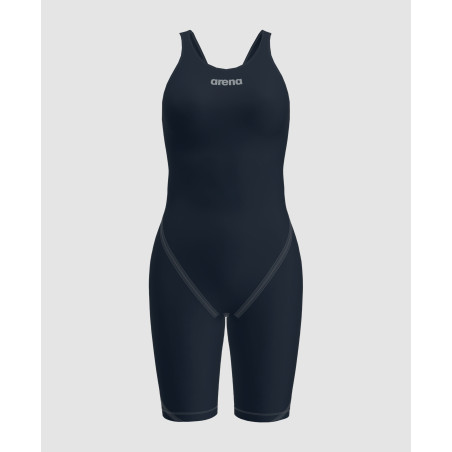 Combinaison Femme ARENA Powerskin ST NEXT Navy - Dos Ouvert - VP Arena Janvier 2026 | Les4Nages
