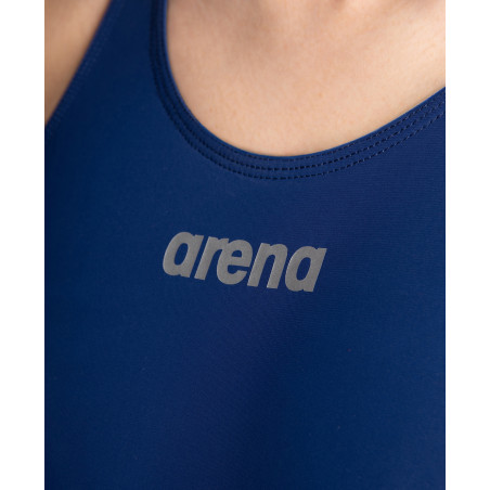 Combinaison Femme ARENA Powerskin ST NEXT Navy - Dos Ouvert - VP Arena Janvier 2026 | Les4Nages
