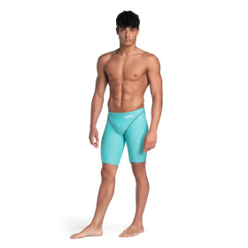 Jammer ARENA PowerSkin ST NEXT Aquamarine - Jammer Natation Homme compétition - VP Arena Janvier 2026 