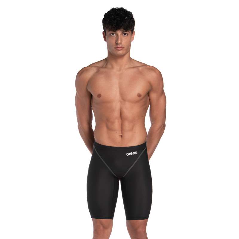Jammer ARENA PowerSkin ST NEXT Black - Jammer Natation Homme compétition - VP Arena Janvier 2026 | Les4Nages