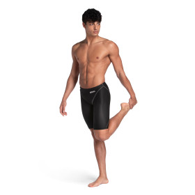 Jammer ARENA PowerSkin ST NEXT Black - Jammer Natation Homme compétition - VP Arena Janvier 2026 