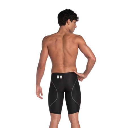 Jammer ARENA PowerSkin ST NEXT Black - Jammer Natation Homme compétition - VP Arena Janvier 2026 | Les4Nages