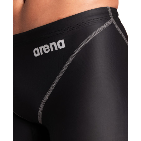 Jammer ARENA PowerSkin ST NEXT Black - Jammer Natation Homme compétition - VP Arena Janvier 2026 | Les4Nages