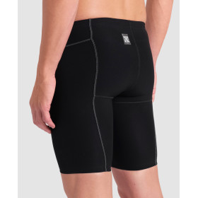 ARENA IMPULSO Powerskin - Black Teal - Jammer Natation Homme compétition - VP Arena Janvier 2026 