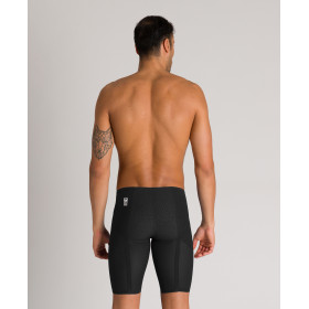 ARENA Carbon GLIDE Powerskin - Black Gold - Jammer Natation Homme compétition - VP Arena Janvier 2026 