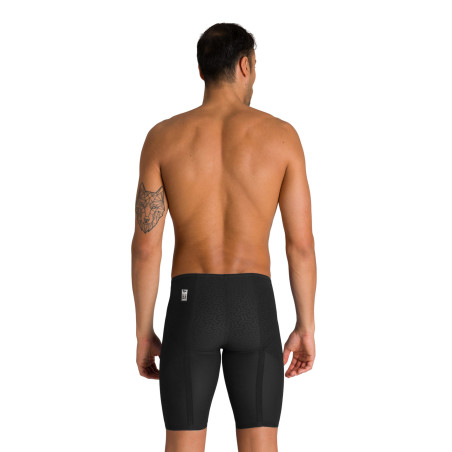 ARENA Carbon GLIDE Powerskin - Black Gold - Jammer Natation Homme compétition - VP Arena Janvier 2026 | Les4Nages