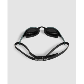 ARENA Cobra EDGE Swipe Mirror Silver Sage Black - Lunettes Natation - VP Arena Janvier 2026 