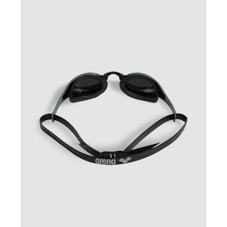 ARENA Cobra EDGE Swipe Mirror Silver Sage Black - Lunettes Natation - VP Arena Janvier 2026 | Les4Nages