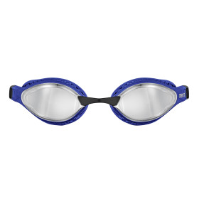 ARENA Air Speed Mirror - Silver Blue - Lunettes Natation - VP Arena Janvier 2026 