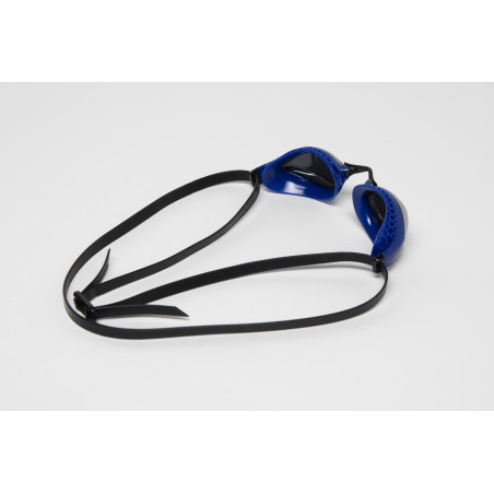 ARENA Air Speed Mirror - Silver Blue - Lunettes Natation - VP Arena Janvier 2026 | Les4Nages