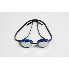 ARENA Air Speed Mirror - Silver Blue - Lunettes Natation - VP Arena Janvier 2026 