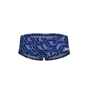 Arena ESCAPE Swim Low Waist Short Team Navy - Boxer Natation Homme - VP Arena Janvier 2026 