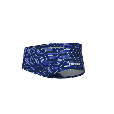 Arena ESCAPE Swim Low Waist Short Team Navy - Boxer Natation Homme - VP Arena Janvier 2026 | Les4Nages