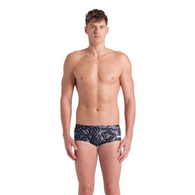Arena ESCAPE Swim Low Waist Short team Black - Boxer Natation Homme - VP Arena Janvier 2026 