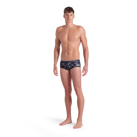 Arena ESCAPE Swim Low Waist Short team Black - Boxer Natation Homme - VP Arena Janvier 2026 