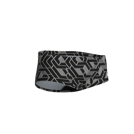 Arena ESCAPE Swim Low Waist Short team Black - Boxer Natation Homme - VP Arena Janvier 2026 | Les4Nages