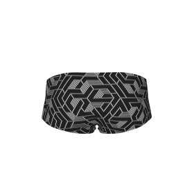 Arena ESCAPE Swim Low Waist Short team Black - Boxer Natation Homme - VP Arena Janvier 2026 