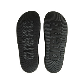 Arena MARCO BLACK-BLACK-BLACK - Claquettes Piscine - VP Arena Janvier 2026