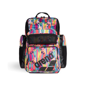 ARENA ONE GO BACKPACK 45L AO TROPICAL DELIGHT- Sac à Dos Natation et Piscine - VP Arena Janvier 2026 