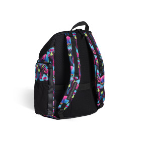 ARENA ONE GO BACKPACK 45L AO CHAMELEON - Sac à Dos Natation et Piscine - VP Arena Janvier 2026 