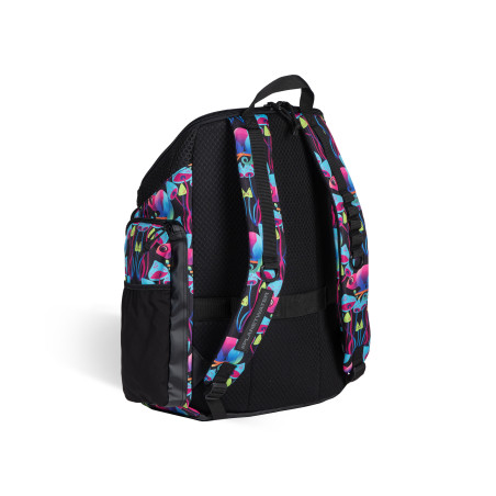 ARENA ONE GO BACKPACK 45L AO CHAMELEON - Sac à Dos Natation et Piscine - VP Arena Janvier 2026 | Les4Nages