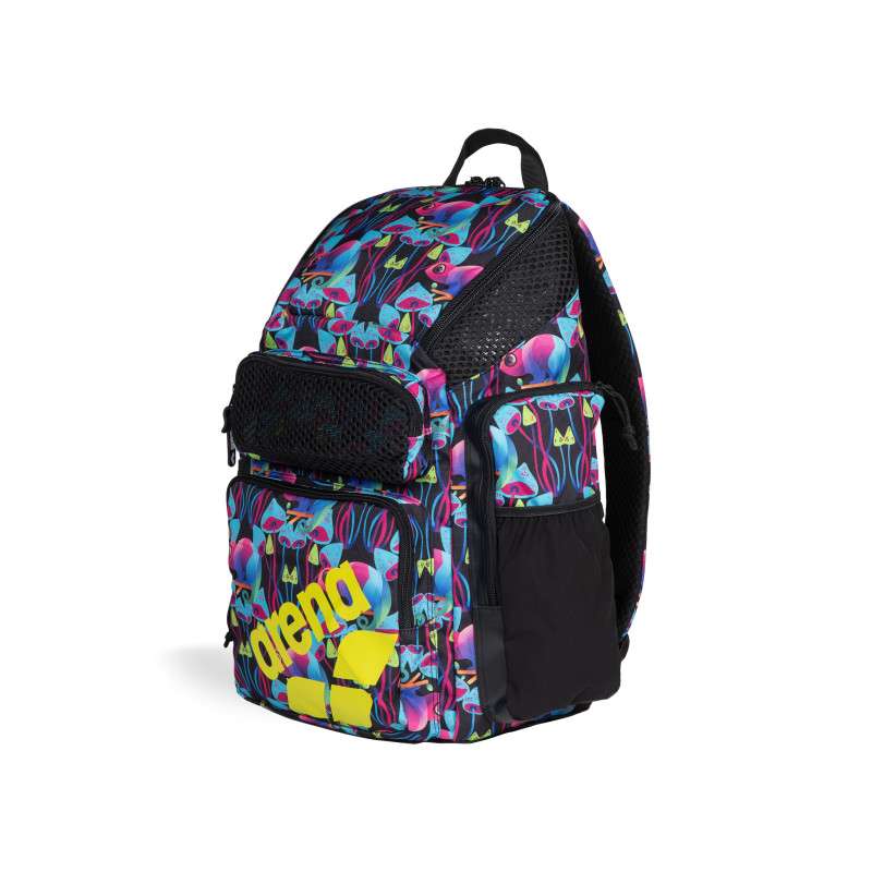 ARENA ONE GO BACKPACK 45L AO CHAMELEON - Sac à Dos Natation et Piscine - VP Arena Janvier 2026 | Les4Nages
