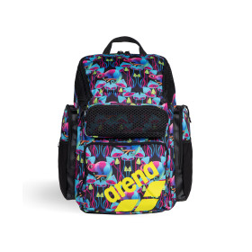ARENA ONE GO BACKPACK 45L AO CHAMELEON - Sac à Dos Natation et Piscine - VP Arena Janvier 2026 