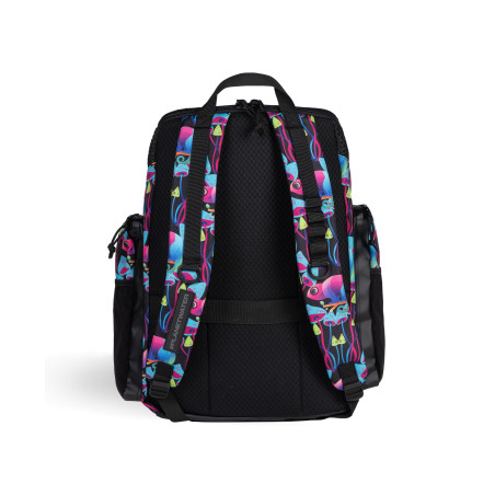 ARENA ONE GO BACKPACK 45L AO CHAMELEON - Sac à Dos Natation et Piscine - VP Arena Janvier 2026 | Les4Nages
