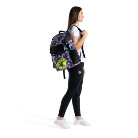 ARENA ONE GO BACKPACK 45L AO CHAMELEON - Sac à Dos Natation et Piscine - VP Arena Janvier 2026 