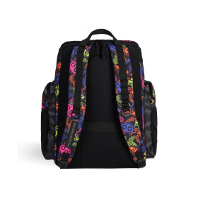 ARENA ONE GO BACKPACK 45L AO SEA TURTLES- Sac à Dos Natation et Piscine - VP Arena Janvier 2026 